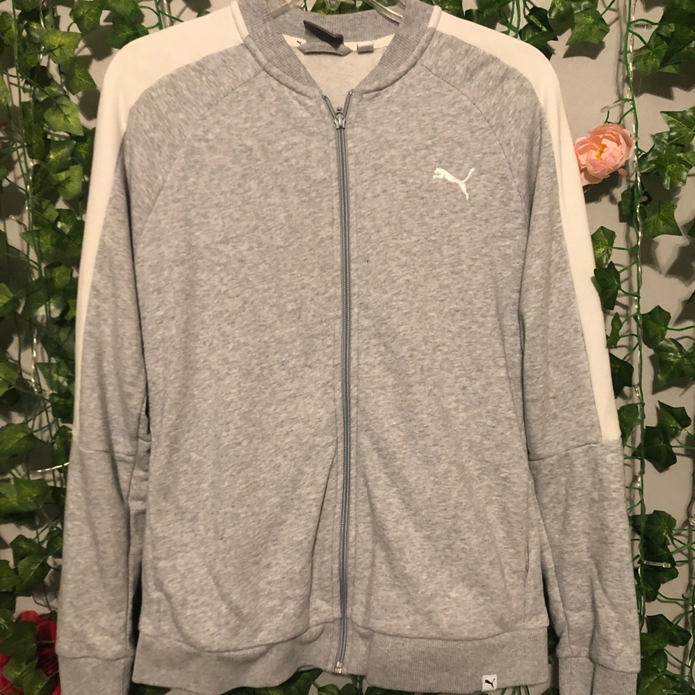 Puma jacket